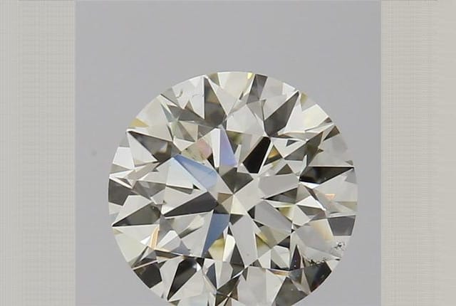 Round Diamond