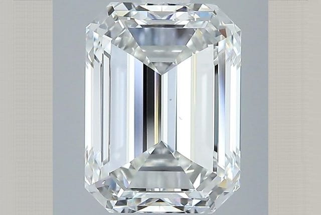 Emerald Diamond