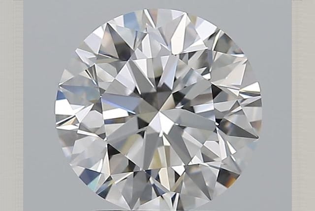 Round Diamond