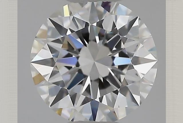 Round Diamond