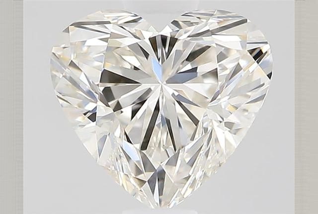Heart Diamond