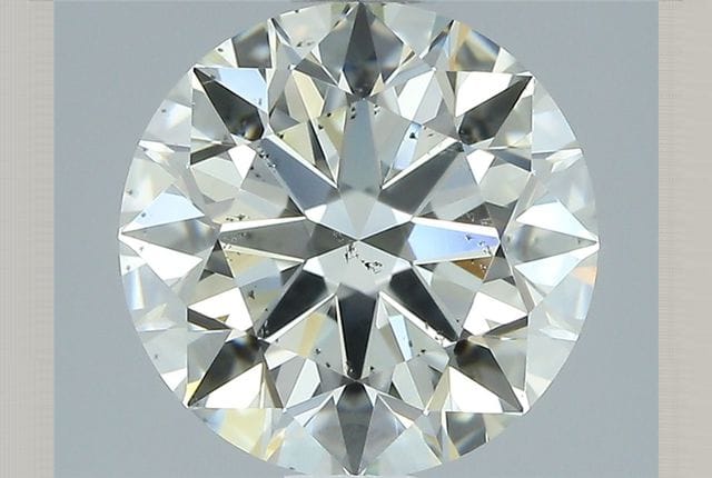 Round Diamond
