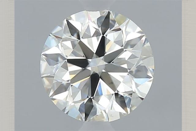 Round Diamond