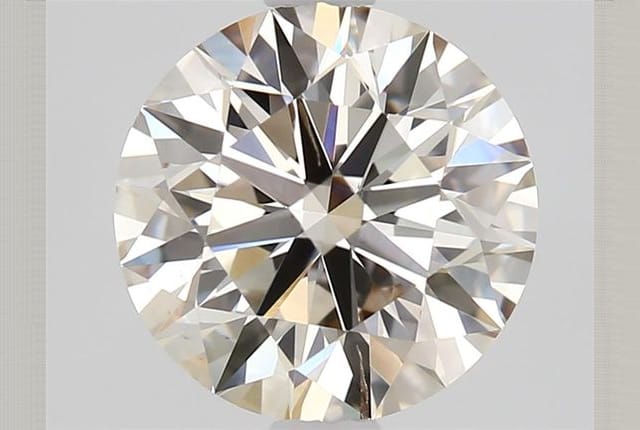 Round Diamond