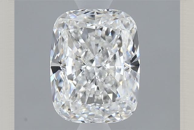 Cushion Diamond