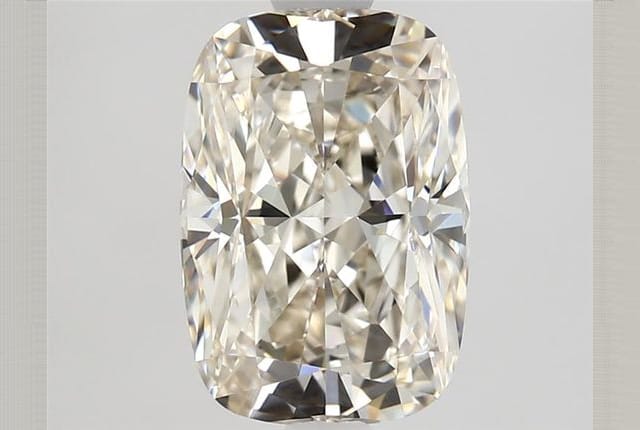 Cushion Diamond