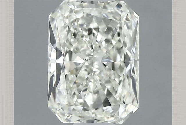 Radiant Diamond