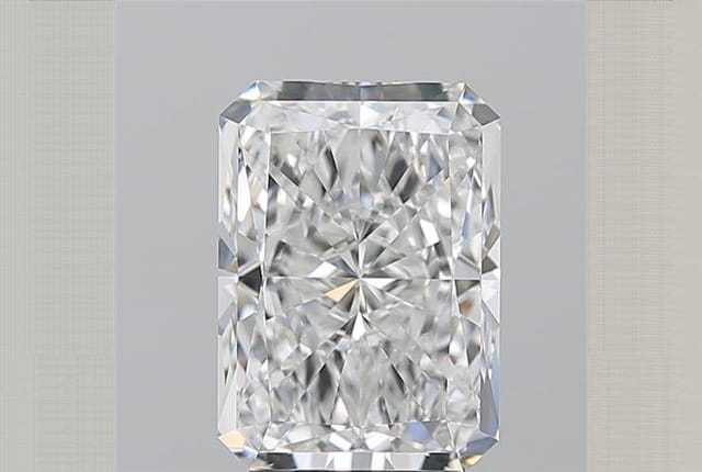 Radiant Diamond