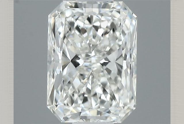 Radiant Diamond
