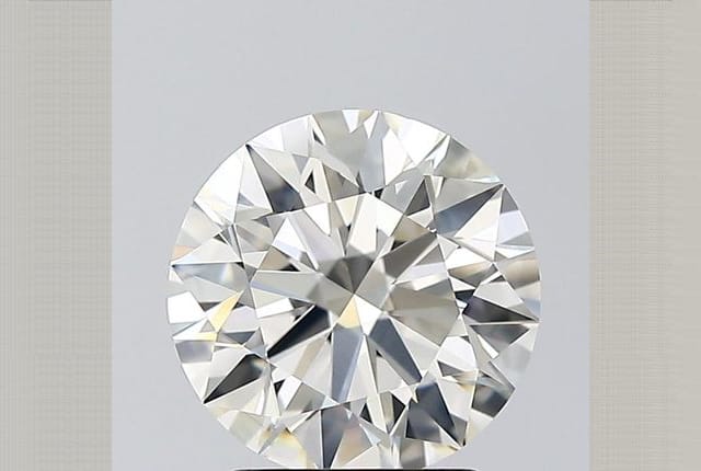 Round Diamond