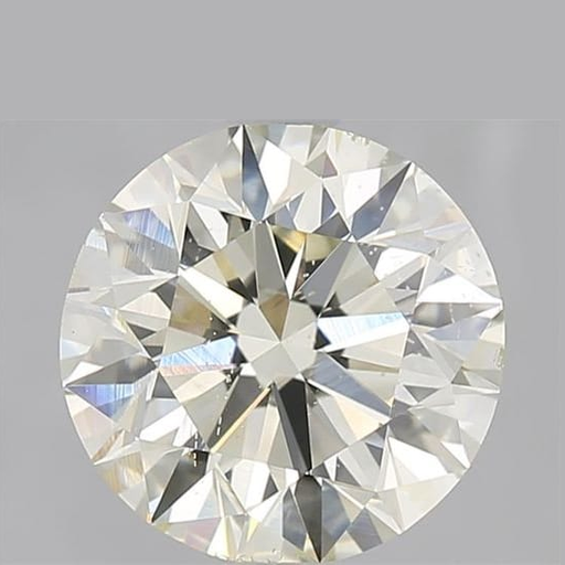 Round Diamond