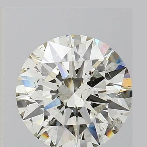 Round Diamond