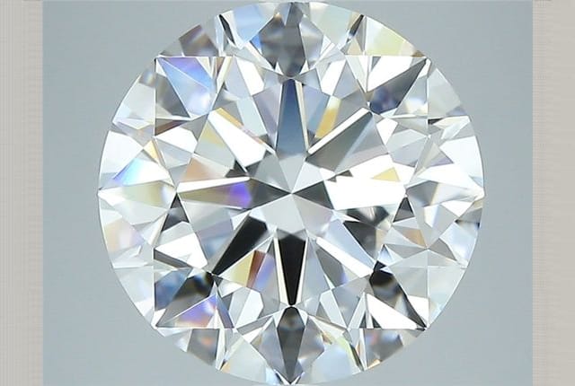 Round Diamond