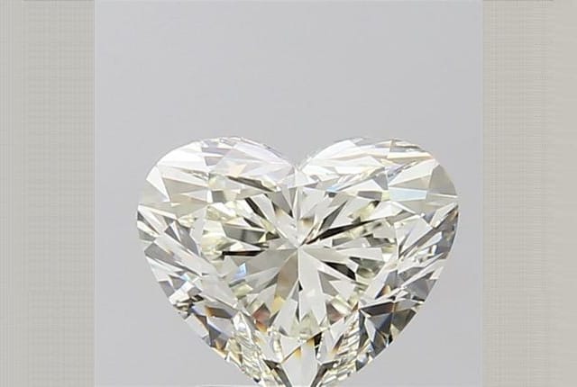 Heart Diamond
