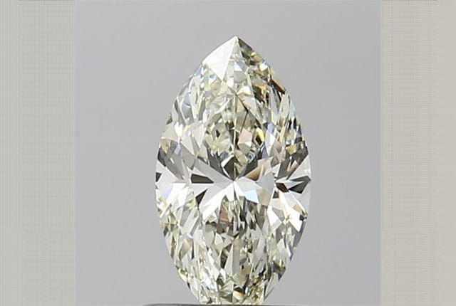 Marquise Diamond