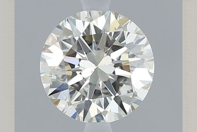 Round Diamond