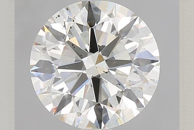 Round Diamond