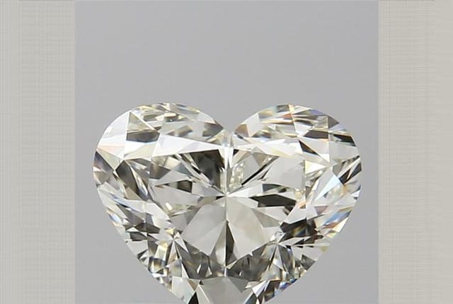Heart Diamond