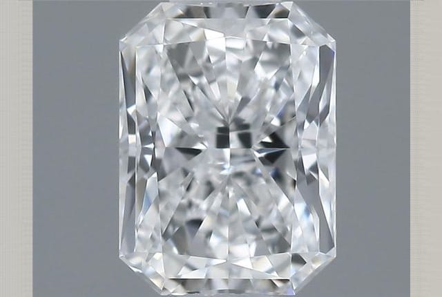 Radiant Diamond