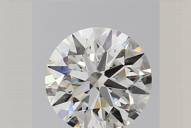 Round Diamond