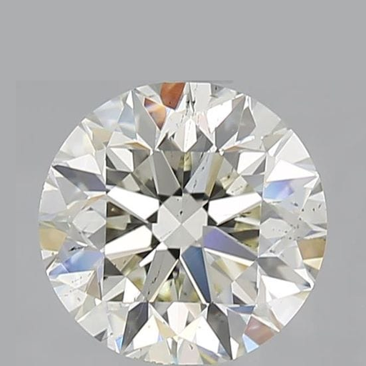 Round Diamond