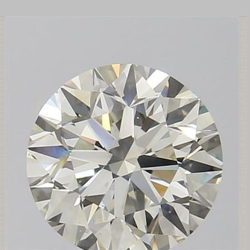 Round Diamond