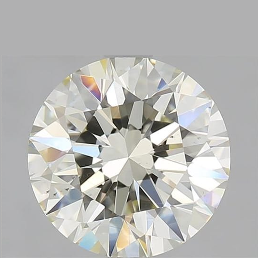 Round Diamond