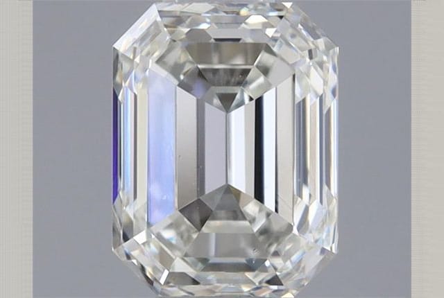 Emerald Diamond