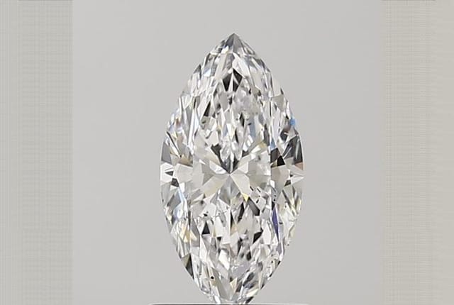 Marquise Diamond