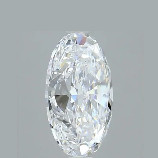 Oval Diamond