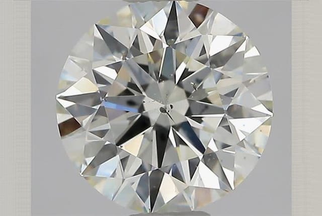 Round Diamond