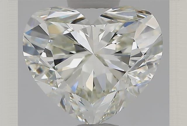 Heart Diamond