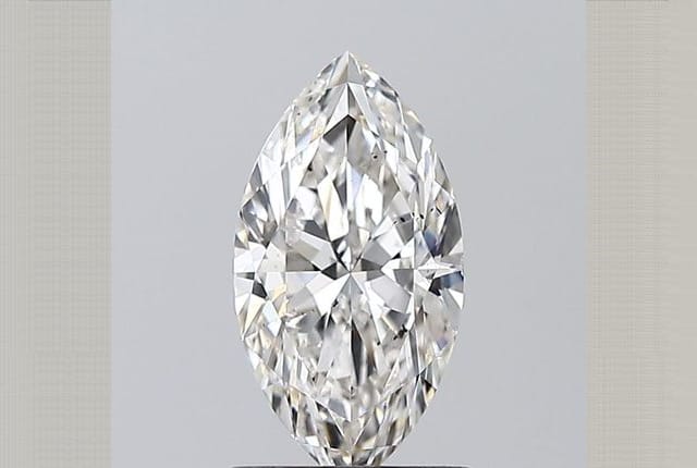Marquise Diamond