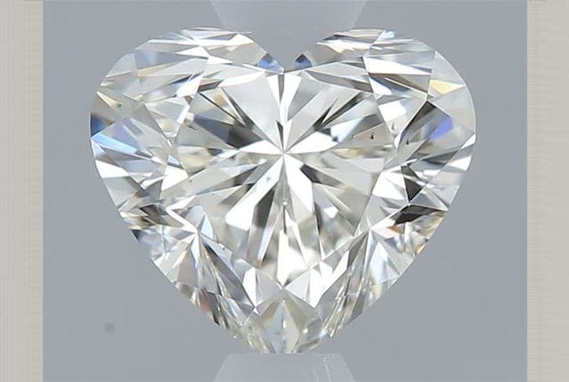 Heart Diamond