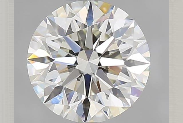Round Diamond