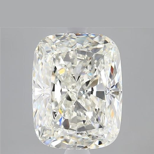 Cushion Diamond