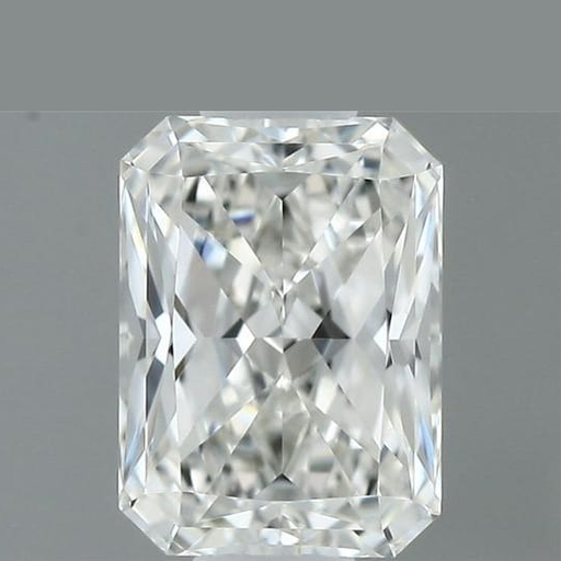 Radiant Diamond