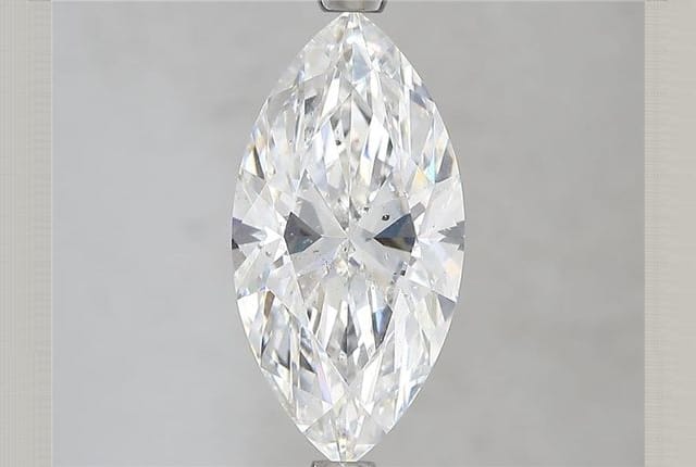 Marquise Diamond