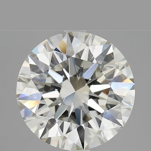 Round Diamond