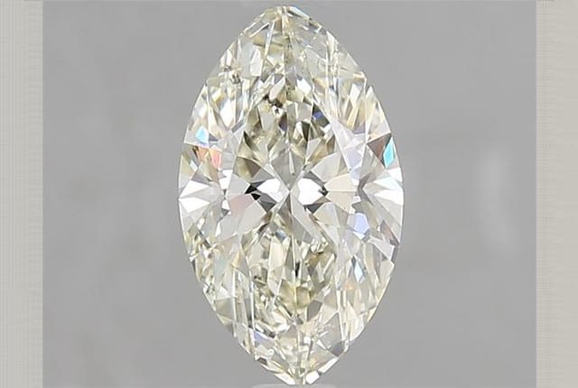 Marquise Diamond