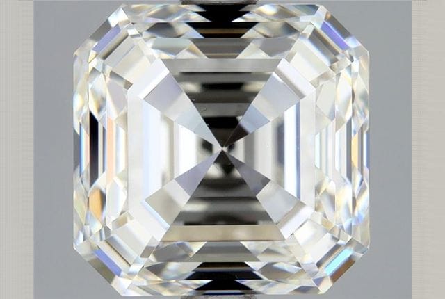 Asscher Diamond