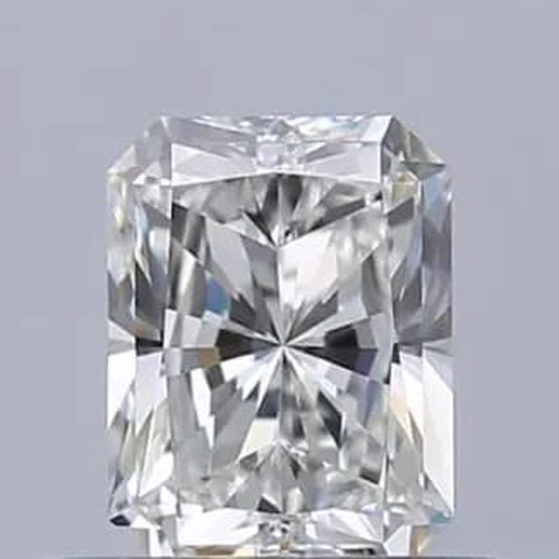 Radiant Diamond