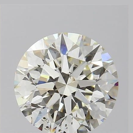 Round Diamond