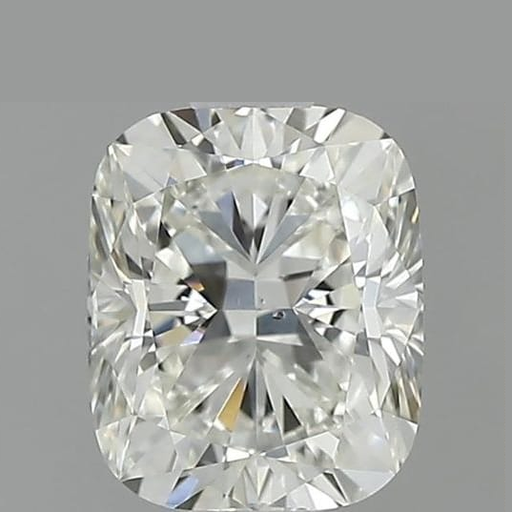 Cushion Diamond
