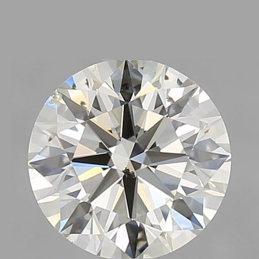 Round Diamond