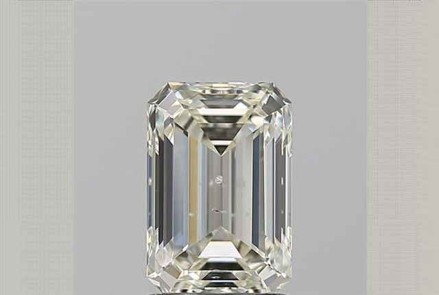 Emerald Diamond