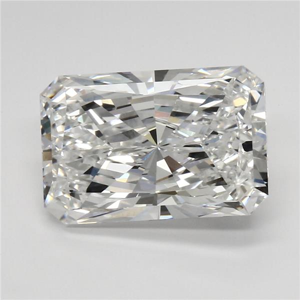 Radiant Diamond