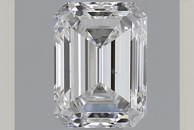 Emerald Diamond
