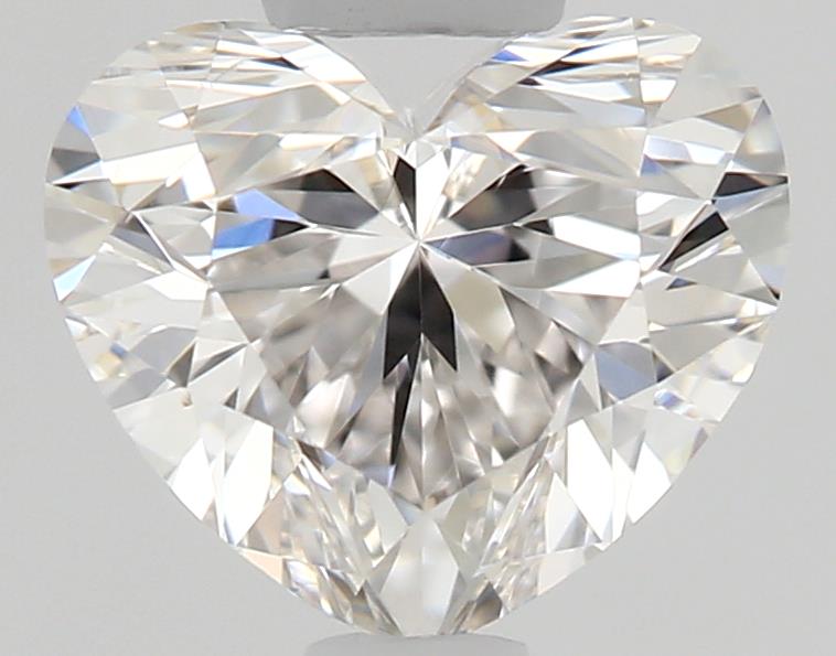 Heart Diamond
