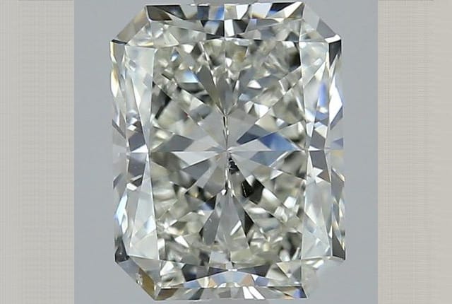 Radiant Diamond